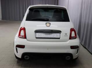 595 Turismo 1.4 T-Jet 121 kW (165 PS), Komfor..., 30195 €, Auto & Fahrrad-Autos in 6844 Gemeinde Altach