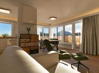 Ramsau am Dachstein-Schladming: HONORARFREI FÜR KÄUFER: INNEN - NUR 6,5% KAUFNEBENKOSTEN! Apartment mit hochwertiger Ausstattung, in einzigartiger Lage, touristische Vermietung & Eigennutzung!, 797500 €, Immobilien-Wohnungen in 8972 Politische Expositur Gröbming