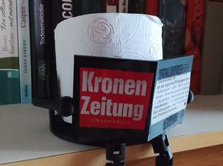 LUSTIGE KALIBER AM KLO !!, 3 €, Haus, Bau, Garten-Möbel & Sanitär in 1200 Brigittenau