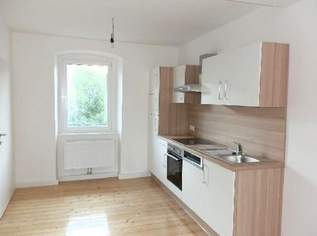 Lichtdurchflutete, sonnige Wohnung mit Küche; PROVISIONFREI, 597 €, Immobilien-Wohnungen in 4523 Neuzeug