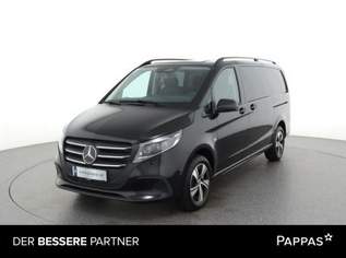 Vito 119 CDI BusinessVan 4x4 Lang AHK 2,5t, 71988 €, Auto & Fahrrad-Autos in 2351 Gemeinde Wiener Neudorf