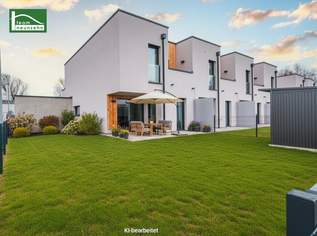 Ihr neues Zuhause im St. Pöltner Erholungsgebiet: Provisionsfreier Erstbezug in traumhafter Lage!, 533000 €, Immobilien-Häuser in 3107 Ragelsdorf Ihr neues Zuhause im St. Pöltner Erholungsgebiet: Provisionsfreier Erstbezug in traumhafter Lage!, 533000 €, Immobilien-Häuser in 3107 Ragelsdorf