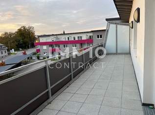 Helle 3 Zimmerwohnung Miete inkl. Heizung, 1195.18 €, Immobilien-Wohnungen in 2130 Mistelbach