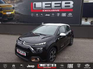 C3 PureTech 83 S&S 5-Gang-Manuell C-Series, 13190 €, Auto & Fahrrad-Autos in 4600 Wels