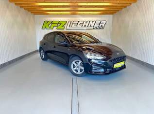 Focus 1.5 EcoBl. ""ST-Line"" LED*SITZH*NAVI*R-KAM, 13950 €, Auto & Fahrrad-Autos in 4782 St. Florian am Inn