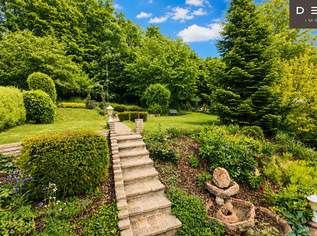 MAUERBACH I DOPPELHAUS I GRÜNRUHELAGE MIT IDYLLISCHEN GARTEN I GARAGE I WALLBOX I KELLER, 598500 €, Immobilien-Häuser in 1140 Penzing MAUERBACH I DOPPELHAUS I GRÜNRUHELAGE MIT IDYLLISCHEN GARTEN I GARAGE I WALLBOX I KELLER, 598500 €, Immobilien-Häuser in 1140 Penzing