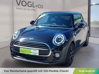 MINI One, 17490 €, Auto & Fahrrad-Autos in 8051 Gösting