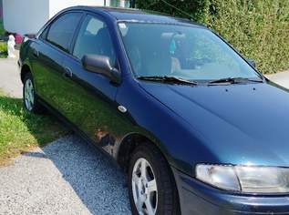 Auto Mazda 323 Auto Mazda 323