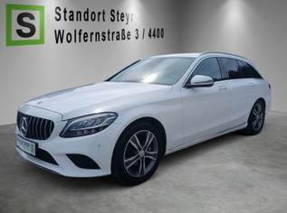 C 200 d T Kombi Avantgarde, 20490 €, Auto & Fahrrad-Autos in 4400 C 200 d T Kombi Avantgarde, 20490 €, Auto & Fahrrad-Autos in 4400