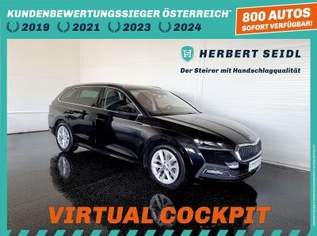 Octavia Combi STYLE 2,0 TDI DSG *MATRIX-LED / DCC / HEA..., 24880 €, Auto & Fahrrad-Autos in 8200 Gleisdorf Octavia Combi STYLE 2,0 TDI DSG *MATRIX-LED / DCC / HEA..., 24880 €, Auto & Fahrrad-Autos in 8200 Gleisdorf