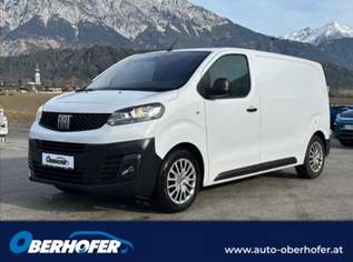Scudo KW L2 145PS Pro Nettopreis: €19.990.-, 23988 €, Auto & Fahrrad-Autos in 6068 Gemeinde Mils