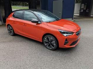 Corsa e GS Line, 17999 €, Auto & Fahrrad-Autos in Tirol Corsa e GS Line, 17999 €, Auto & Fahrrad-Autos in Tirol