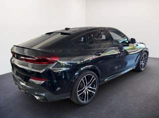 X6 xDrive 30d M SPORT/LED/AHK/PANO-DA/H&K 210..., 108648 €, Auto & Fahrrad-Autos in 6844 Gemeinde Altach