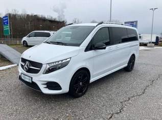 V 300 d 4MATIC AVANTGARDE Lang Aut 6-Sitzer, 107988 €, Auto & Fahrrad-Autos in 5751 Maishofen