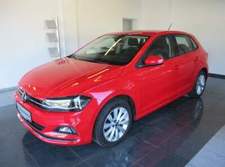 Polo Highline, 14990 €, Auto & Fahrrad-Autos in 4085 Waldkirchen am Wesen