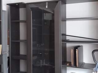Wandverbau Wandverbau