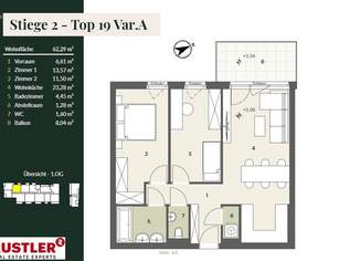 Ein neues Wohnhighlight am Mödlingbach entsteht - EARLY-BIRD-PREIS, 373500 €, Immobilien-Wohnungen in 2351 Gemeinde Wiener Neudorf Ein neues Wohnhighlight am Mödlingbach entsteht - EARLY-BIRD-PREIS, 373500 €, Immobilien-Wohnungen in 2351 Gemeinde Wiener Neudorf