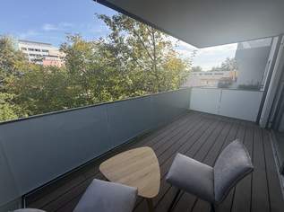 Exklusive Singlewohnung im Grüntalpark, 699.04 €, Immobilien-Wohnungen in 4780 