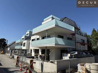 ÖKOLOGIE TRIFFT LUXURÖSEN WOHNKOMFORT, 2470.7 €, Immobilien-Wohnungen in 1220 Donaustadt