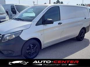 Vito 2.2 114 CDI lang *Ausstattung, Netto €16.658*, 19990 €, Auto & Fahrrad-Autos in 2752 Gemeinde Wöllersdorf-Steinabrückl Vito 2.2 114 CDI lang *Ausstattung, Netto €16.658*, 19990 €, Auto & Fahrrad-Autos in 2752 Gemeinde Wöllersdorf-Steinabrückl