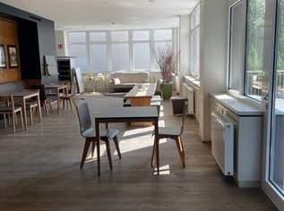 Moderne, neuwertig ausgestattete 269,42 m² Cafeteria in Ärztezentrum!, 5415.35 €, Immobilien-Gewerbeobjekte in 1230 Liesing