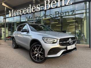 GLC 300 de 4Matic *AMG-Line Plus*Night*Memory*AHV*, 38900 €, Auto & Fahrrad-Autos in 8680 Mürzzuschlag GLC 300 de 4Matic *AMG-Line Plus*Night*Memory*AHV*, 38900 €, Auto & Fahrrad-Autos in 8680 Mürzzuschlag