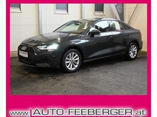 A3 30 TDI S-tronic, S-Line, LED, NAVI, Leder, Spur..., 24650 €, Auto & Fahrrad-Autos in 8753 Fohnsdorf A3 30 TDI S-tronic, S-Line, LED, NAVI, Leder, Spur..., 24650 €, Auto & Fahrrad-Autos in 8753 Fohnsdorf