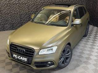 SQ5 3.0 V6 TDI quattro. Audi exclusive, 19990 €, Auto & Fahrrad-Autos in 7400 Oberwart SQ5 3.0 V6 TDI quattro. Audi exclusive, 19990 €, Auto & Fahrrad-Autos in 7400 Oberwart