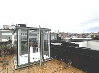 Moderne 2-Zimmer Wohnung mit Dachterrasse nahe Schönbrunn, 1120!, 1475.04 €, Immobilien-Wohnungen in 1120 Meidling