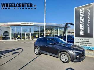 CX-3 G121 2.0 Revolution * 1.BESITZ, 20911 €, Auto & Fahrrad-Autos in 7400 Oberwart