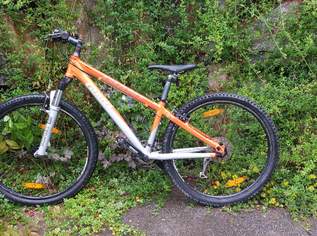 Mountainbike , 230 €, Auto & Fahrrad-Fahrräder in 8046 Stattegg Mountainbike , 230 €, Auto & Fahrrad-Fahrräder in 8046 Stattegg
