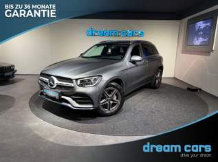 GLC 300 de 4MATIC Aut. / AMG Line / Digital Tacho / Premium Plus /, 37900 €, Auto & Fahrrad-Autos in 6063 Marktgemeinde Rum
