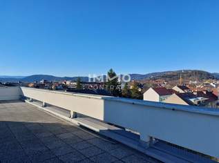 HERZ-JESU-VIERTEL HELLE 2-ZIMMERWOHNUNG IM LETZTEN STOCK MIT SCHÖNEM AUSBLICK + PARKPLATZ, 875 €, Immobilien-Wohnungen in 8010 HERZ-JESU-VIERTEL HELLE 2-ZIMMERWOHNUNG IM LETZTEN STOCK MIT SCHÖNEM AUSBLICK + PARKPLATZ, 875 €, Immobilien-Wohnungen in 8010