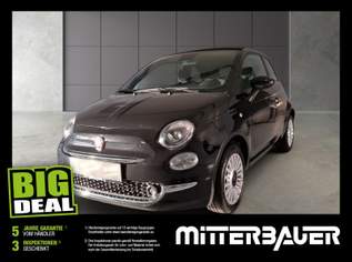 500C FireFly Hybrid 70 Dolcevita, 14950 €, Auto & Fahrrad-Autos in 4061 Pasching