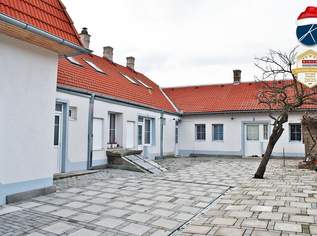 Mehrfamilienhaus mit 4 Wohnungen in verschiedenen Größen., 599000 €, Immobilien-Häuser in Niederösterreich