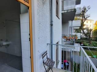 Helle 3-Zimmer-Wohnung mit 2 Balkonen in Toplage beim Lendplatz, 899 €, Immobilien-Wohnungen in 8020 