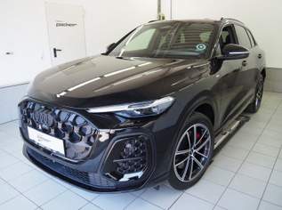 Q5 SUV TDI quattro 150 kW, 73940 €, Auto & Fahrrad-Autos in 5441 Abtenau