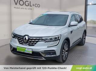 Koleos dCi 185 4WD Initiale X-Tronic Aut., 29490 €, Auto & Fahrrad-Autos in 8051 Gösting