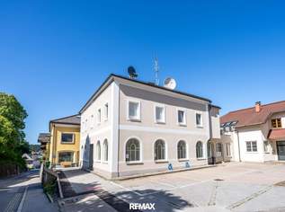 Attraktives Geschäftslokal im Herzen von Neumarkt am Wallersee!, 711.88 €, Immobilien-Gewerbeobjekte in 5202 Neumarkt am Wallersee Attraktives Geschäftslokal im Herzen von Neumarkt am Wallersee!, 711.88 €, Immobilien-Gewerbeobjekte in 5202 Neumarkt am Wallersee
