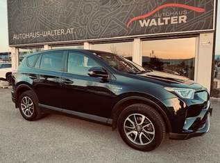 RAV4 2,5 Hybrid Active 4WD Aut., 23980 €, Auto & Fahrrad-Autos in 6911 Lochau