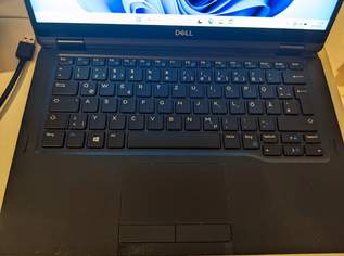 Dell Latitude 7390 i7 16GB RAM 512GB SSD