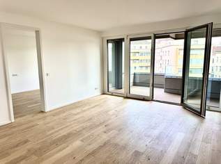Provisionsfrei: Hauptbahnhof - Zweizimmer-Wohnung im 5. Stock - VON DER SONNE GEKÜSST, 380000 €, Immobilien-Wohnungen in 1100 Favoriten Provisionsfrei: Hauptbahnhof - Zweizimmer-Wohnung im 5. Stock - VON DER SONNE GEKÜSST, 380000 €, Immobilien-Wohnungen in 1100 Favoriten