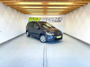 Touran 1.5 TSI DSG ""LED*R-KAM*PANO*AHK*7SITZ, 33950 €, Auto & Fahrrad-Autos in 4782 St. Florian am Inn Touran 1.5 TSI DSG ""LED*R-KAM*PANO*AHK*7SITZ, 33950 €, Auto & Fahrrad-Autos in 4782 St. Florian am Inn
