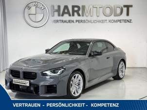 M2 *Individual Grigio Telesto*, 89990 €, Auto & Fahrrad-Autos in 8232 Grafendorf bei Hartberg M2 *Individual Grigio Telesto*, 89990 €, Auto & Fahrrad-Autos in 8232 Grafendorf bei Hartberg