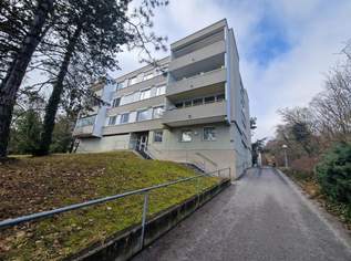 Eigentumswohnung mit Garage und Waldrandlage!, 239000 €, Immobilien-Wohnungen in 2540 Bad Vöslau