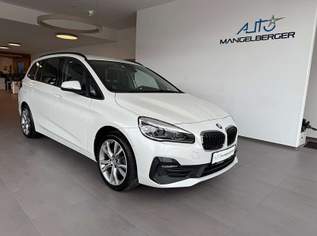 218 i Gran Tourer Sport Line, 15900 €, Auto & Fahrrad-Autos in 5165 Berndorf bei Salzburg