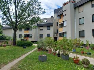 3 ZIMMER NEUBAUWOHNUNG MIT LOGGIA IN GRÜNRUHELAGE, 299000 €, Immobilien-Wohnungen in 1110 Simmering
