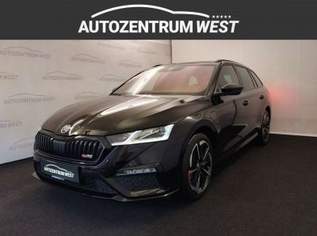 Octavia Combi RS iV 245 DSG *PANO/MATRIX/NAVI*, 29987 €, Auto & Fahrrad-Autos in 6410 Marktgemeinde Telfs