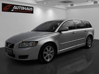 V50 1.6 D Drive Kinetic, 5880 €, Auto & Fahrrad-Autos in 1210 Floridsdorf