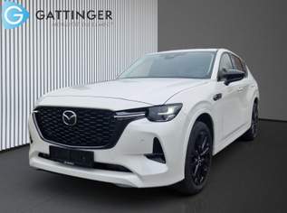 CX-60 3.3L e-SKYACTIV D AWD HOMURA Aut., 49990 €, Auto & Fahrrad-Autos in 4690 Schwanenstadt
